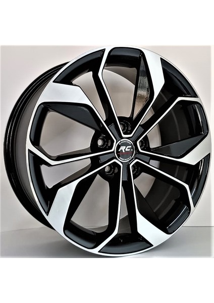 7,5X18 5X114,3 JANT TAKIMI (4 ADET)