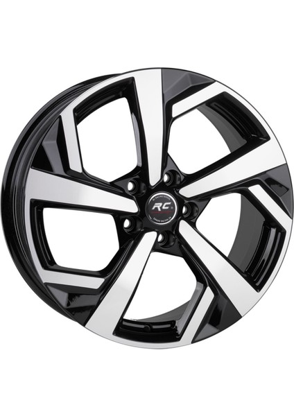 7X17 5X114,3 JANT TAKIMI (4 ADET)