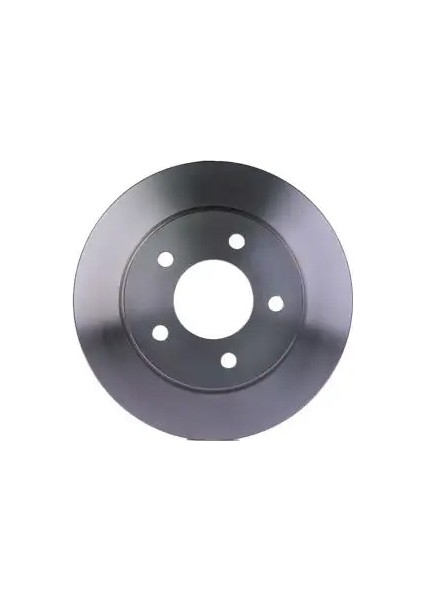 8DD355110901 Arka Fren Diski BFF426251 BP4Y26251B BP4Y26251C (2 Adet Fiyatıdır)