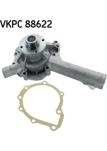 VKPC88622 Devirdaim A1112000401 A1112004001