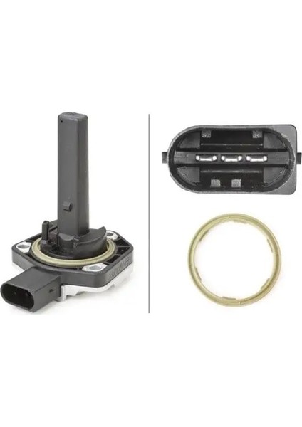 6PR008324101 Yag Seviye Sensoru 12617501786 7788830