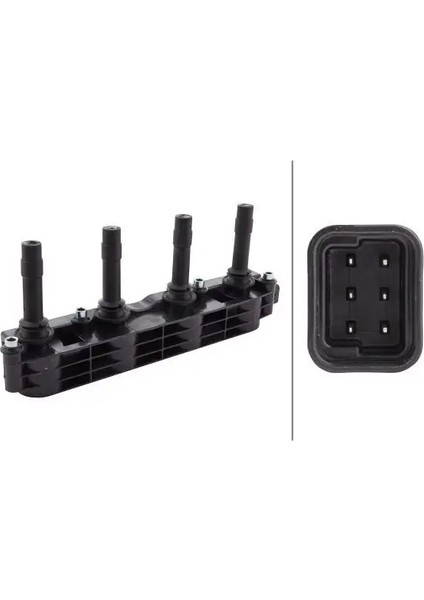 5DA358000871 Bobin 1208307 19005212