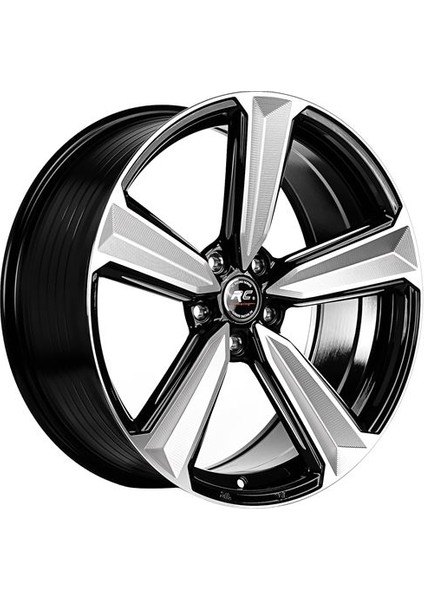 8X18 5X120 JANT TAKIMI (4 ADET)