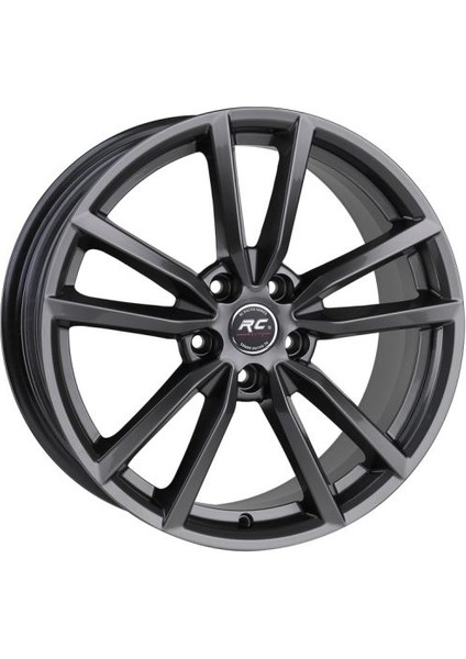 8X18 5X112 JANT TAKIMI (4 ADET)