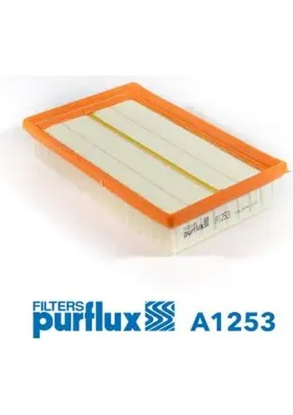 A1253 Hava Filtresi 1378062J00 1378062J00000 FA3230