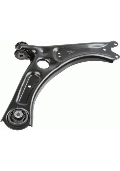 3818301 On Alt Salincak Sag 1K0407152BB 1K0407152BE 1K0407152BG