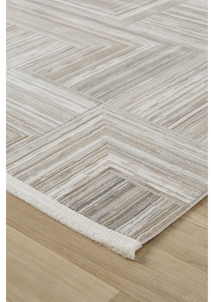 Gusto Bej Halı Salon Oturma Odası Çocuk Odası Yatak Odası Halısı 902 indirimleri