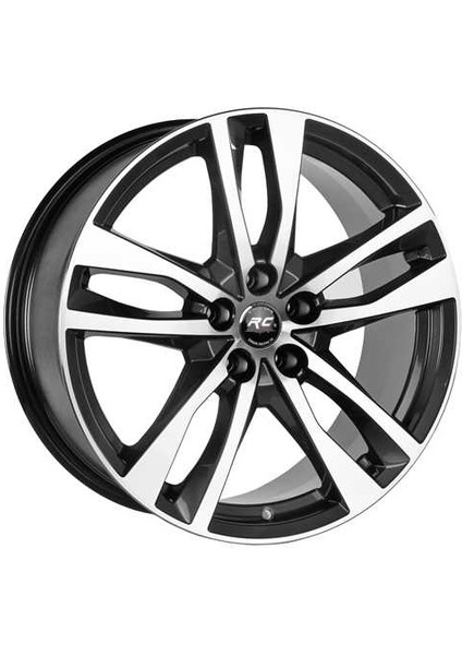 8,5X19 5X112 JANT TAKIMI (4 ADET)