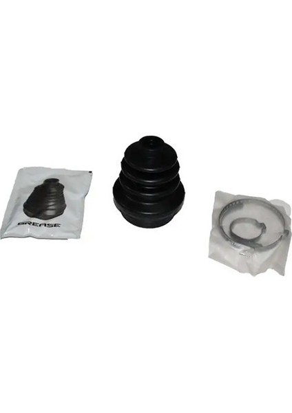 951687 Ic Aks Korugu 1603183