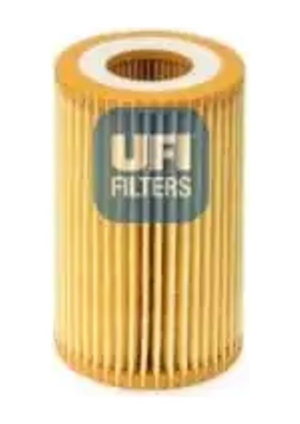 2502200 Yag Filtresi 7701206705 8200025862 8200042833