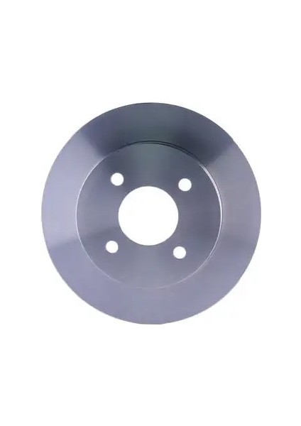 8DD355106461 Arka Fren Diski 432065F001 (2 Adet Fiyatıdır)