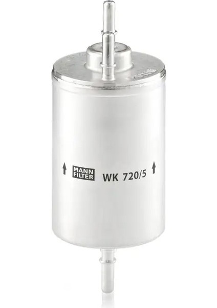 WK7205 Yakit Filtresi 8E0201511J