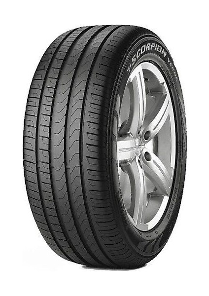 235/65R19 109V M+S S.pıon Verde