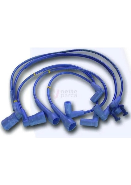 0134481 Buji Kablosu 7700731063 7702189481B 7702246134