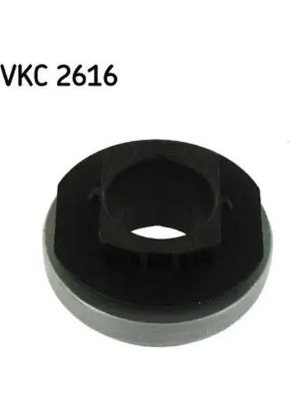 VKC2616 Debriyaj Bilyasi 1611271480 204172 2041A9