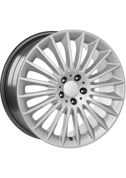 8,5X19 5X112 ET38 66,6 Sılver