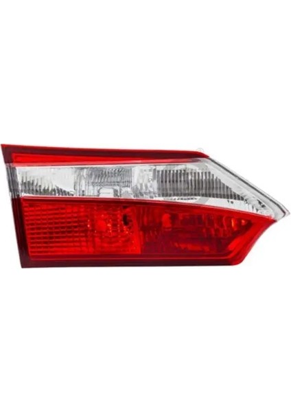 1130001 Stop Lambasi Sol 8159102530