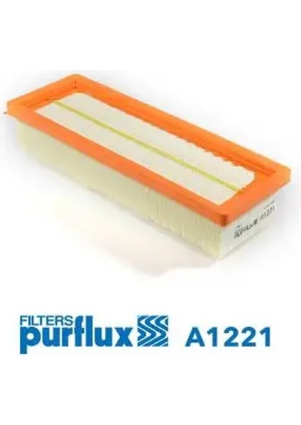 A1221 Hava Filtresi 1542777 1706917 55192012