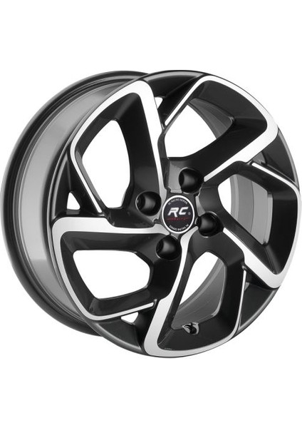6,5X16 4X108 JANT TAKIMI (4 ADET)
