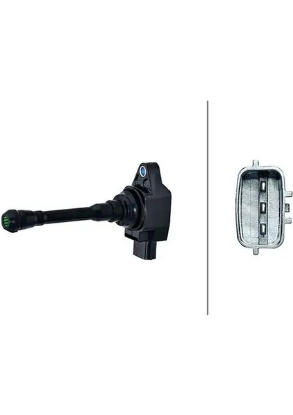 5DA358168721 Bobin 224330437R HMLGT9501R