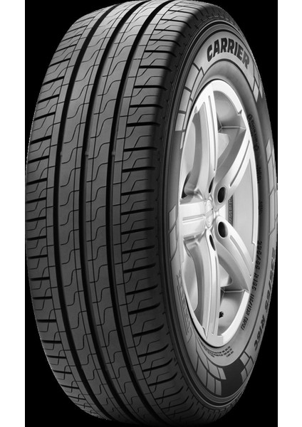 215/75R16C 113R Carrıer Pirelli