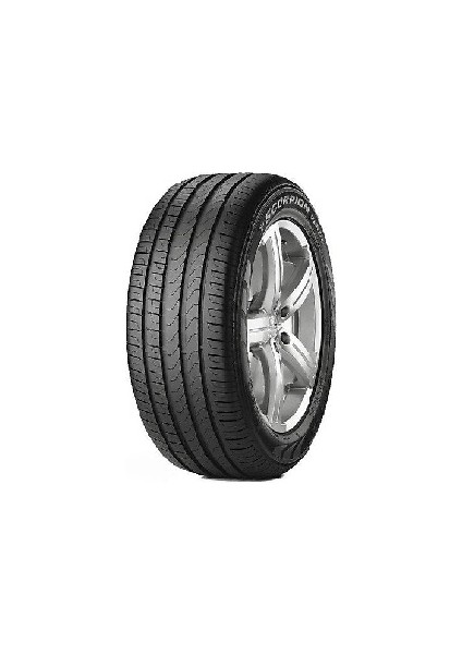 285/45R20 112Y S-Verde(Ao) Pirelli modelleri