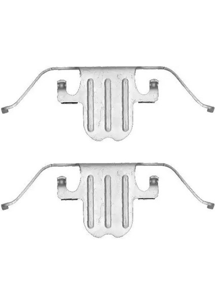 8DZ355201421 Balata Yayi Takimi 34116776526 34116798879