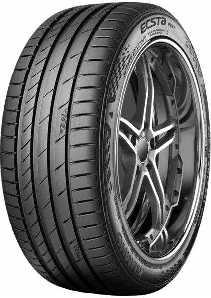 315/30R22 110Y PS71 Kumho (Ön-Arka Set Satılır)