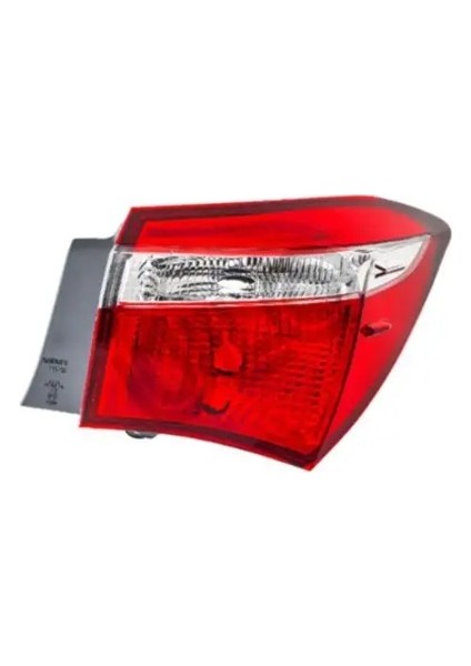 1130012 Stop Lambasi Sag 8155102760