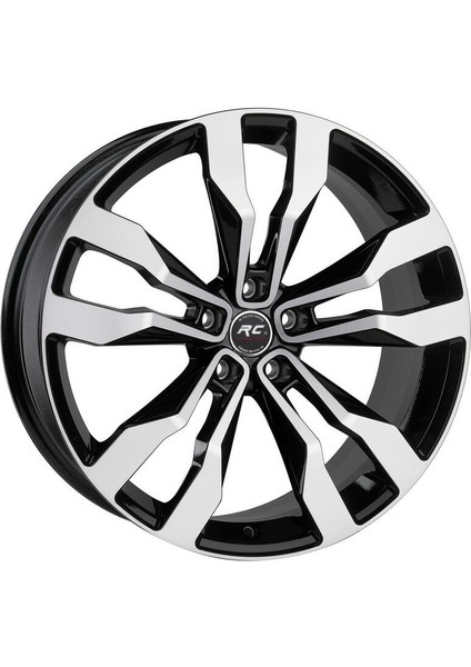 8,5X20 5X112 JANT TAKIMI (4 ADET)