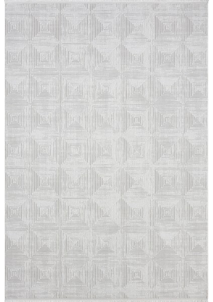 Gusto Krem Halı Salon Oturma Odası Çocuk Odası Yatak Odası Halısı 901