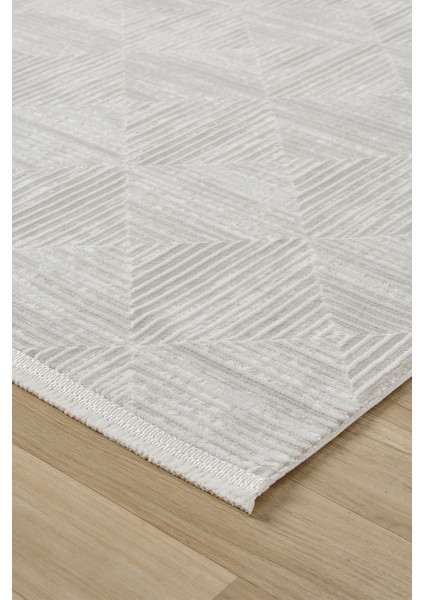 Gusto Krem Halı Salon Oturma Odası Çocuk Odası Yatak Odası Halısı 901 indirimleri