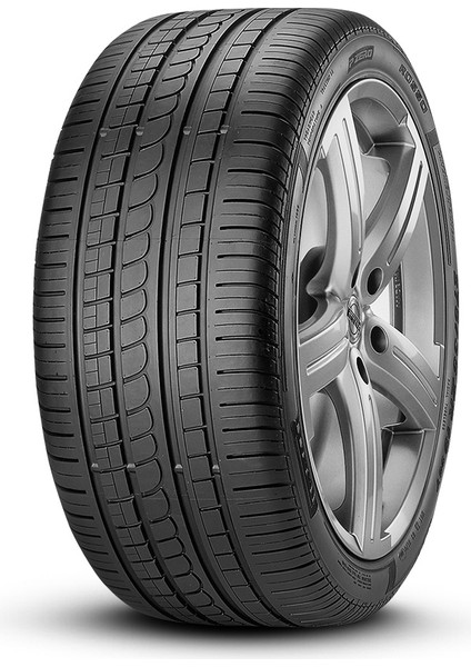265/35R18 93Y P Zero Rosso(N4) Pirelli