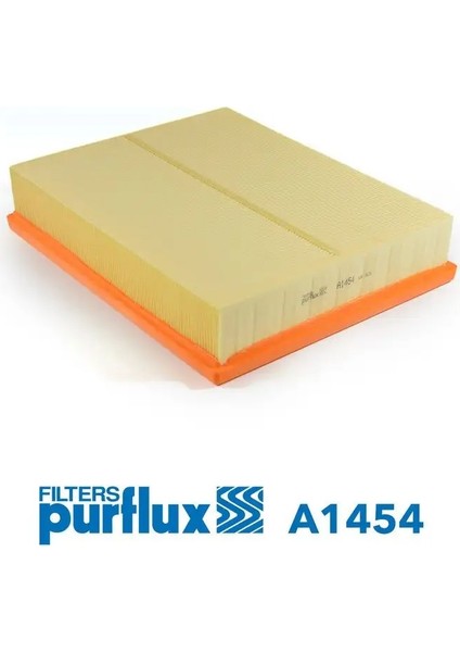 A1454 Hava Filtresi 2319009000 2319009001 2319021000
