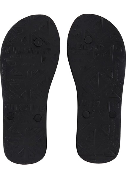 Erkek Terlik Molokai Panel Antrasit LS Ayakkabı modelleri