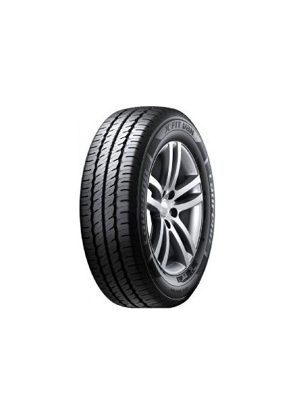 215/65R16C 109/107T x Fit Van LV01 M+S Laufenn