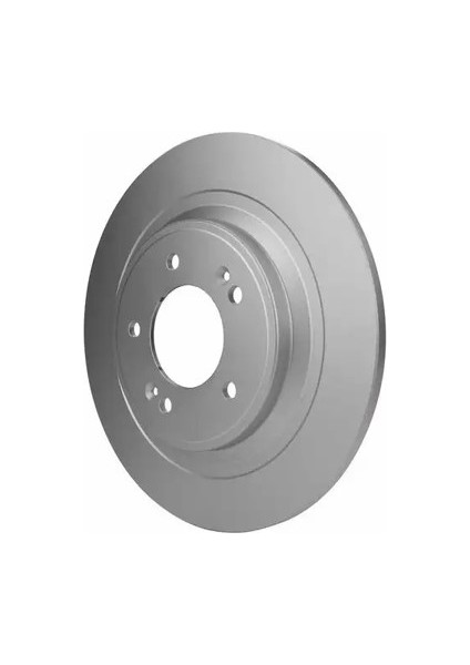 8DD355134731 Arka Fren Diski 58411L4100 58411N7000 (2 Adet Fiyatıdır)