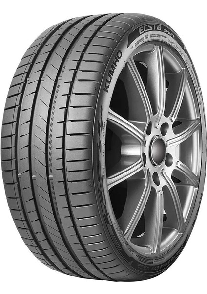 245/45R18 100Y PS72 Kumho