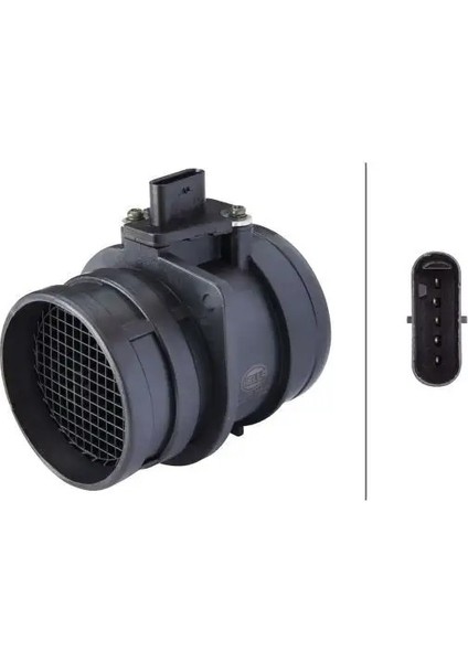 8ET009149591 Hava Debimetresi 06J906461D