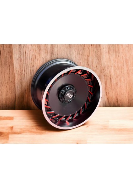 12X22 6X139,7 JANT TAKIMI (4 ADET)