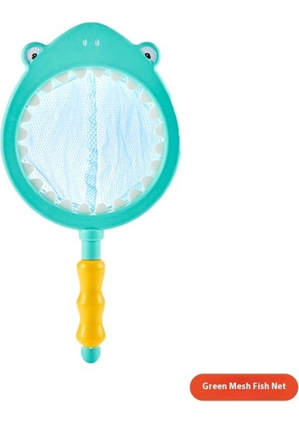 Bebek Banyo Oyuncakları Kaplumbağa Fışkırtma Ağı Balıkçılık Köpekbalığı Çocuk Hayvan Tutam Yüzen Su Oyun Oyuncakları (Yurt Dışından)