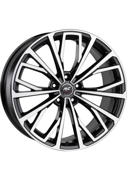 8,5X19 5X112 JANT TAKIMI (4 ADET)