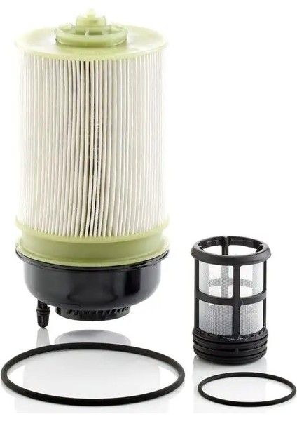 PU120022Z Yakit Filtresi 0007732230 0019961531 06051962