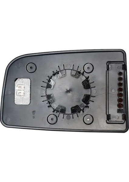 99132 Dis Dikiz Ayna Cami Sol 2E0857587A