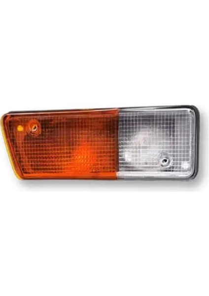 10418E Sinyal Lambasi Sag 7702131237