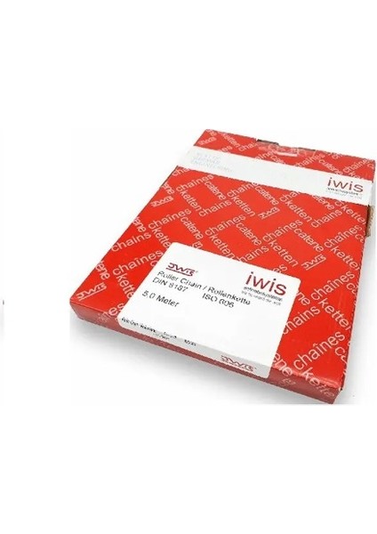 90001303 Yag Pompa Zincir Seti 11277500502