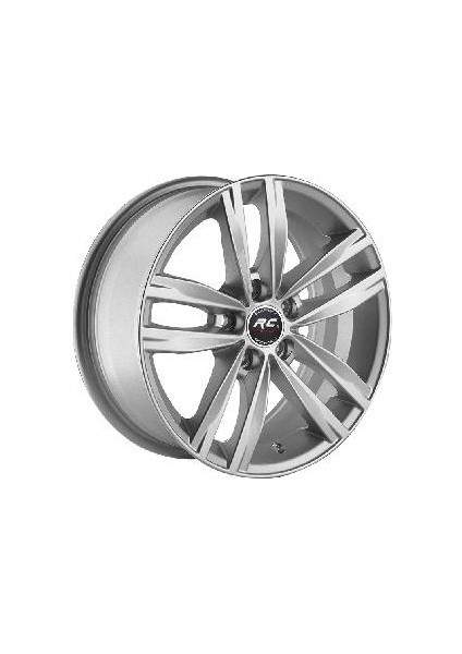 6,5X15 5X100 JANT TAKIMI (4 ADET)