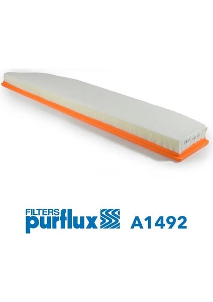 A1492 Hava Filtresi 13713428558 FA3395 PC3327E