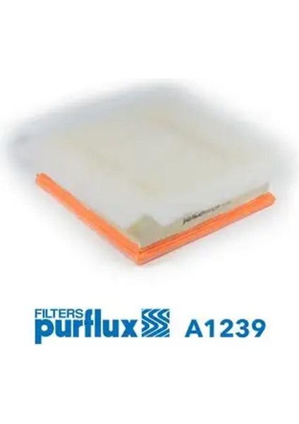 A1239 Hava Filtresi 13271174 13442297 55557174