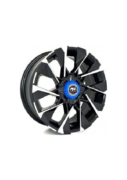 6,5X16 4X100 JANT TAKIMI (4 ADET)